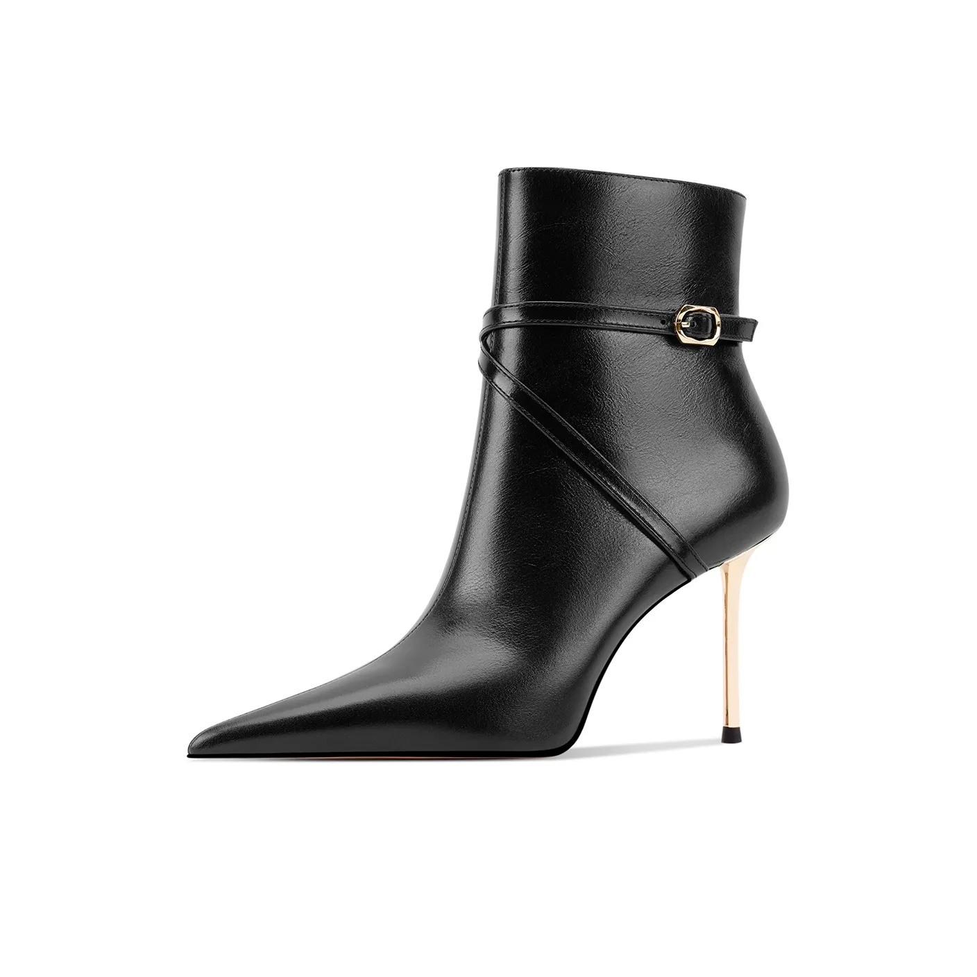 Shesrim Женские ботильоны