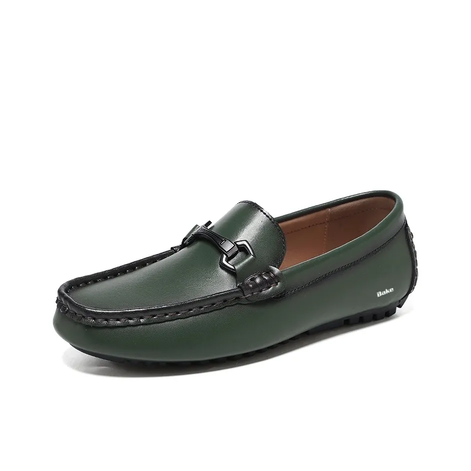 Bake Лоферы Мужские