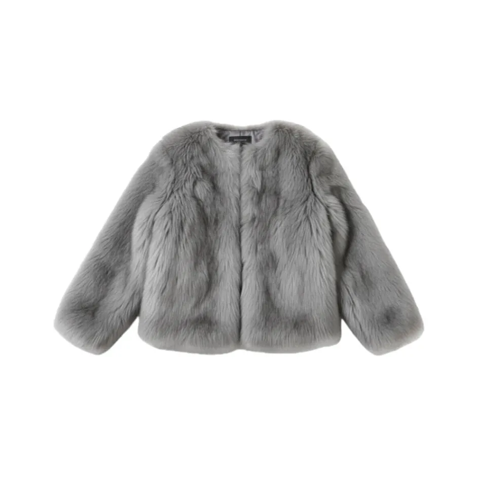 INCO VIBE Velvet Feel Пальто Женское