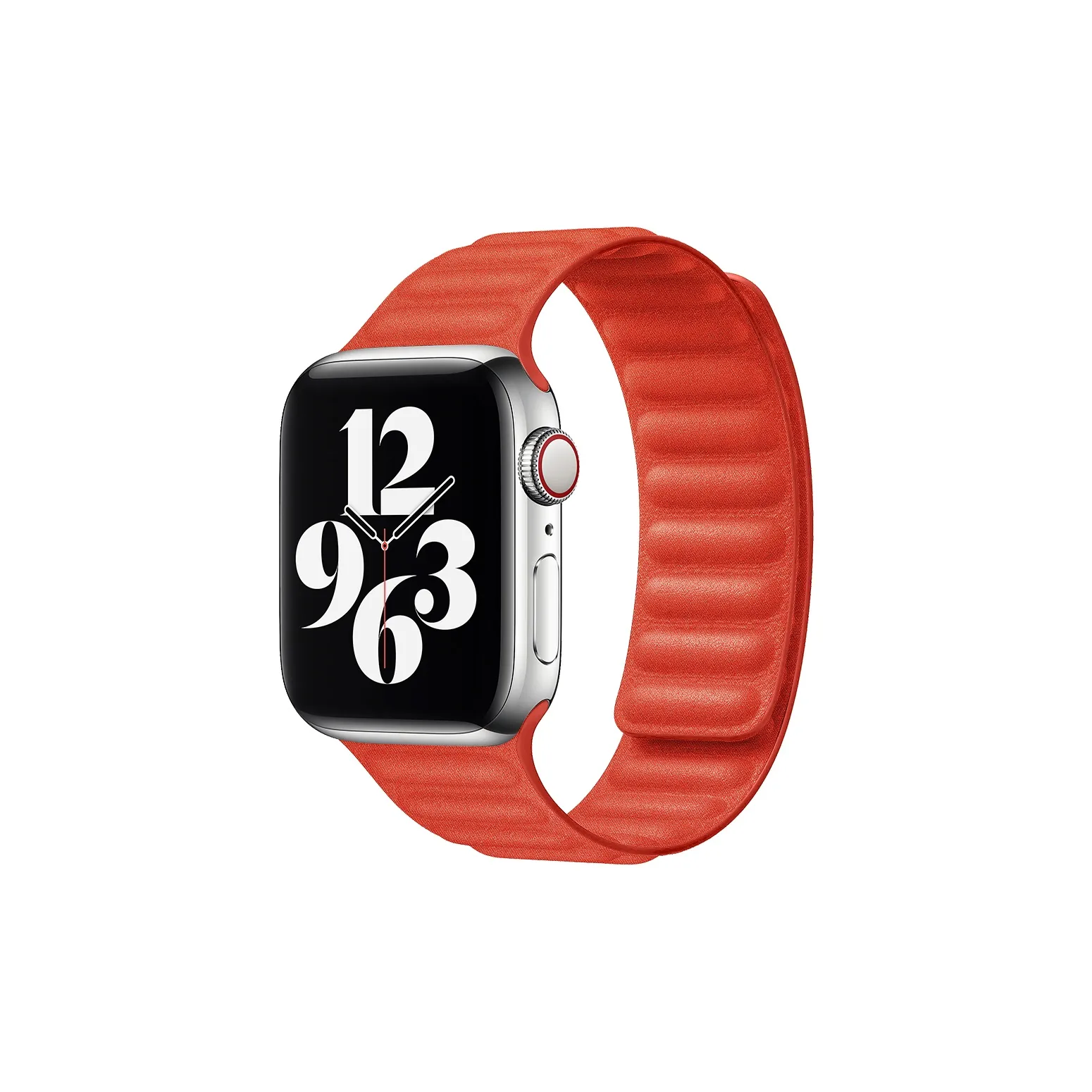 HAIAISO Ремень совместимость с Apple материал нейлон