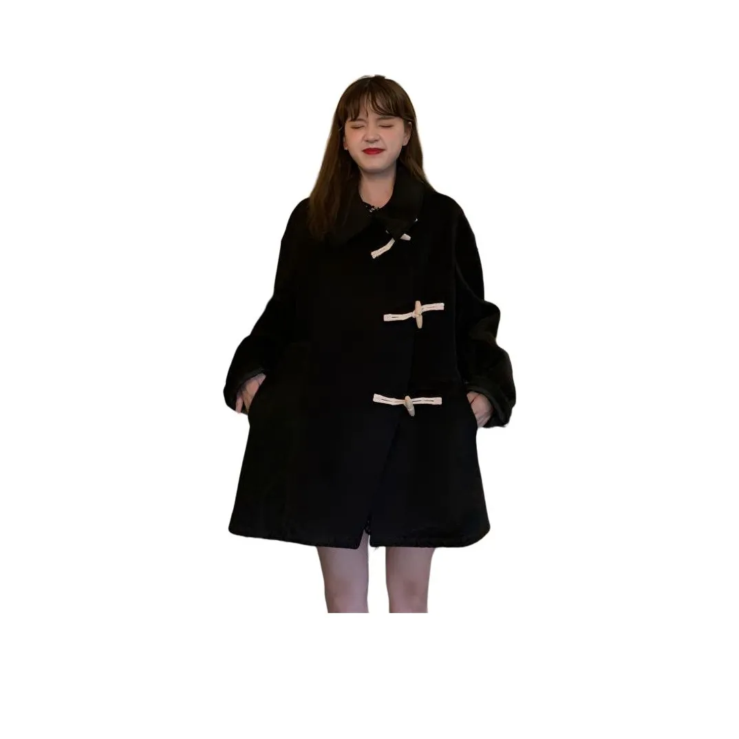 MORTEN SOLUM Унисекс Пальто