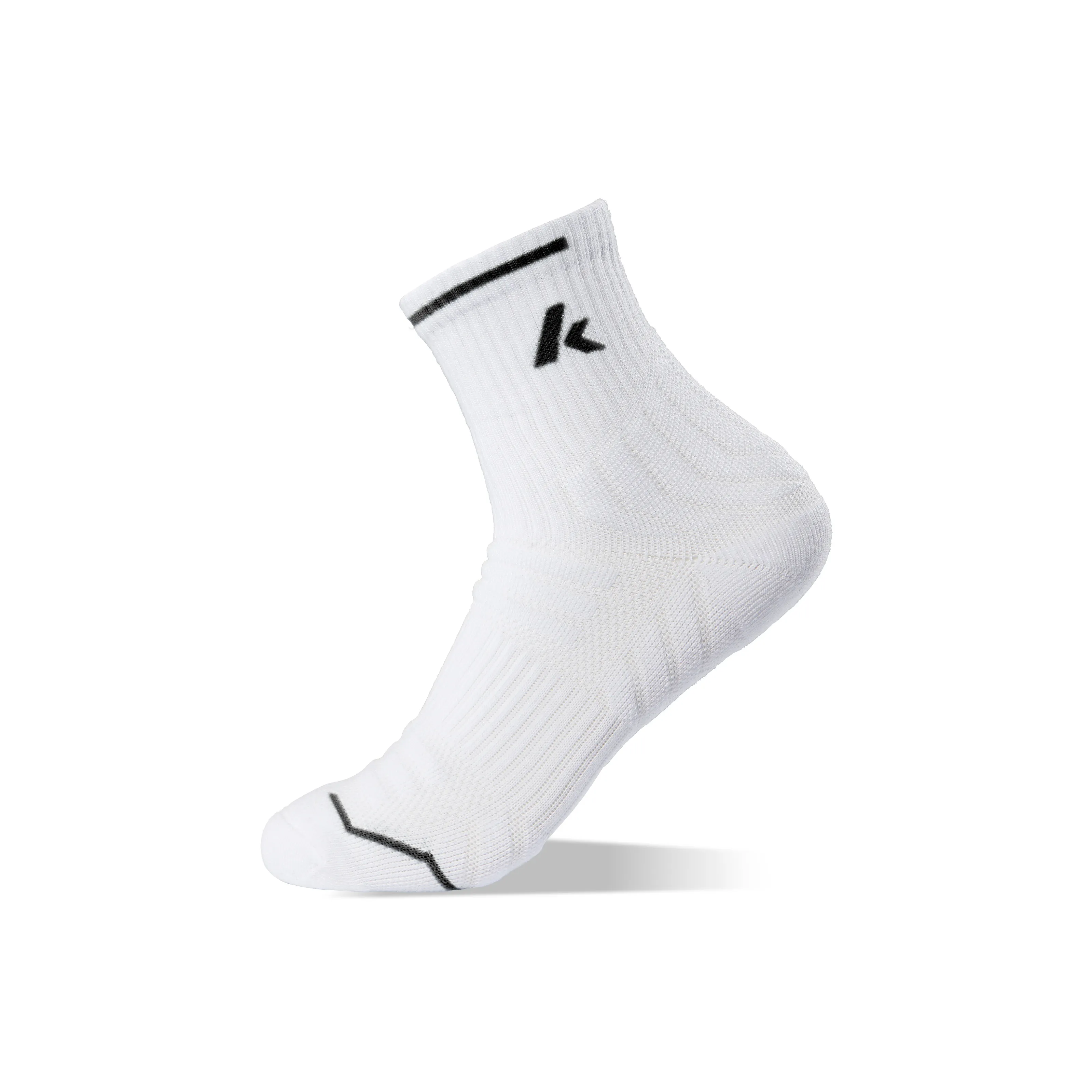 Kawasaki Galaxy Series Зимние носки 1,0 Унисекс Multiple Пары Многоцветные