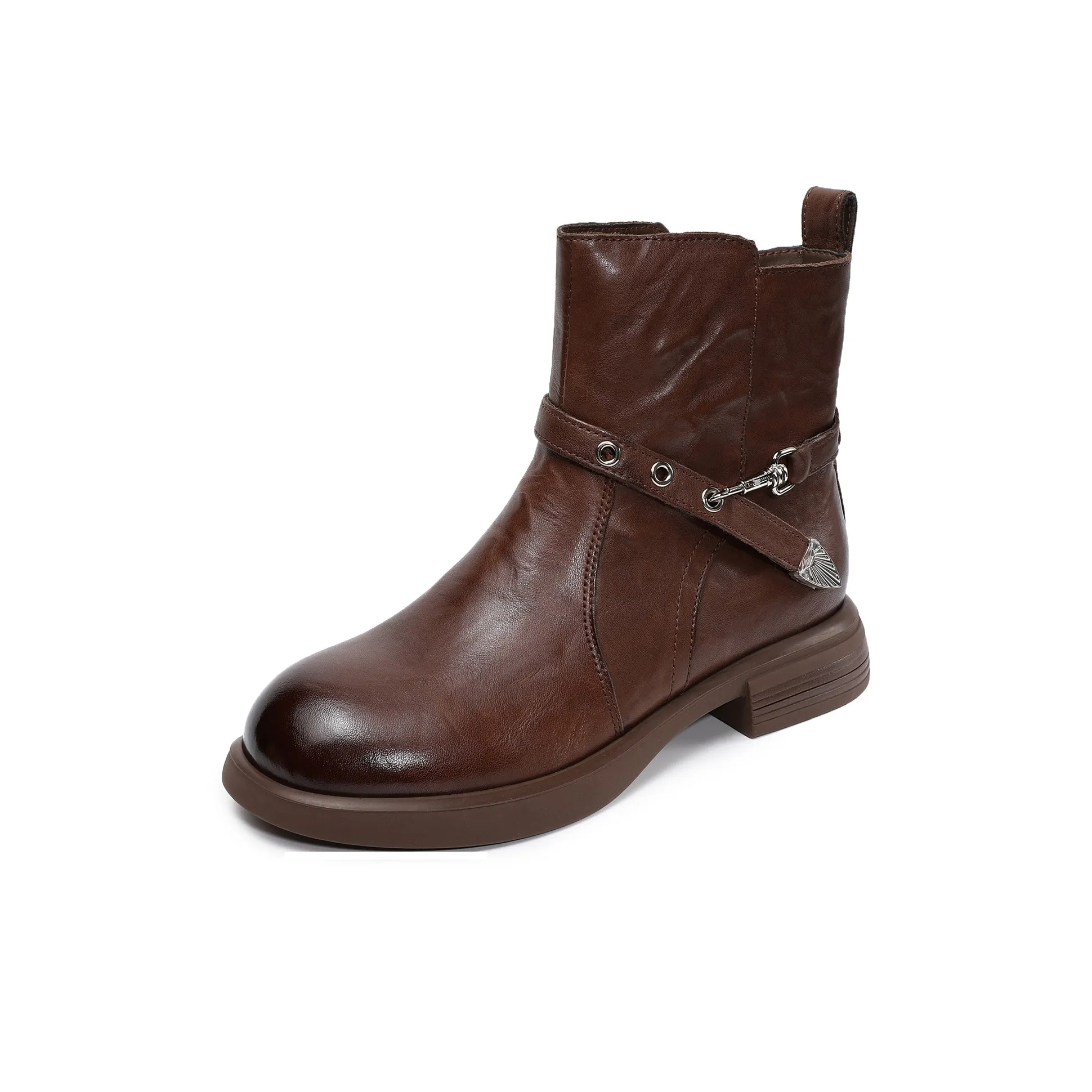 Frank Mully Martin Boot Женские