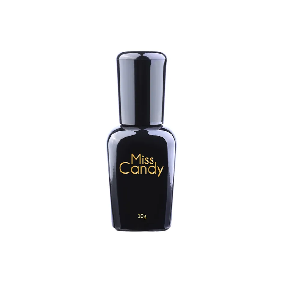 Miss Candy One STEP Резиновый Коммутирование Кожа Ухаживающий Гель-Лак 10г