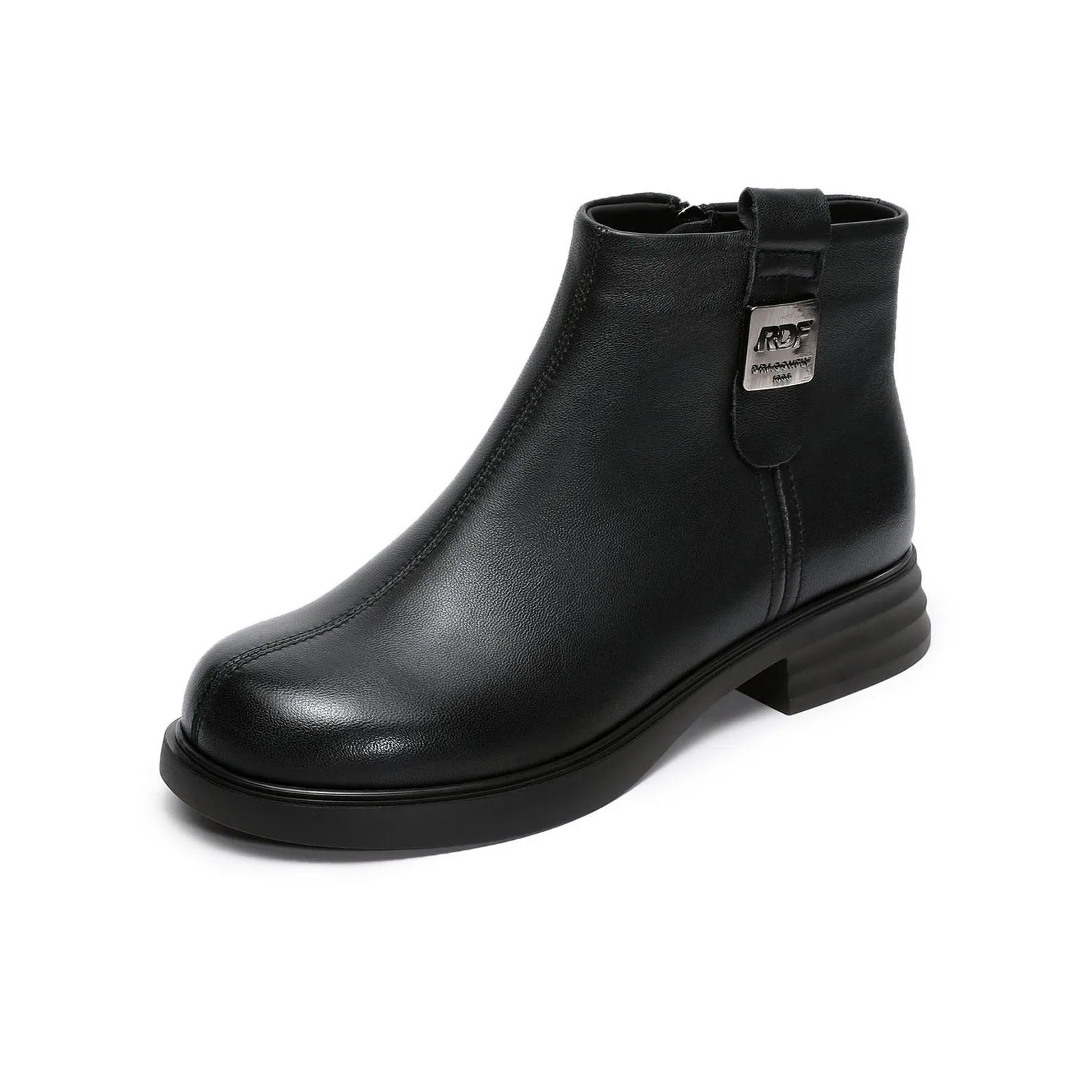 Frank Mully 10,5cm Мартин Ботинки Женские