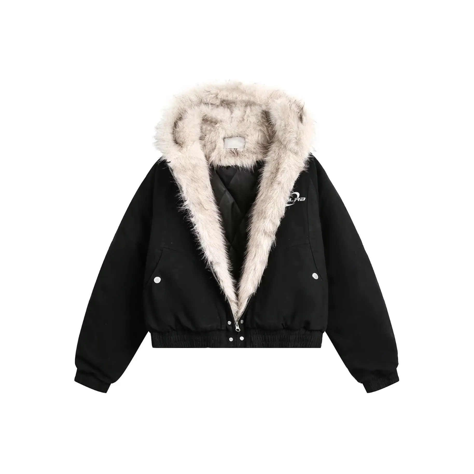 PEA Унисекс Товары из меха