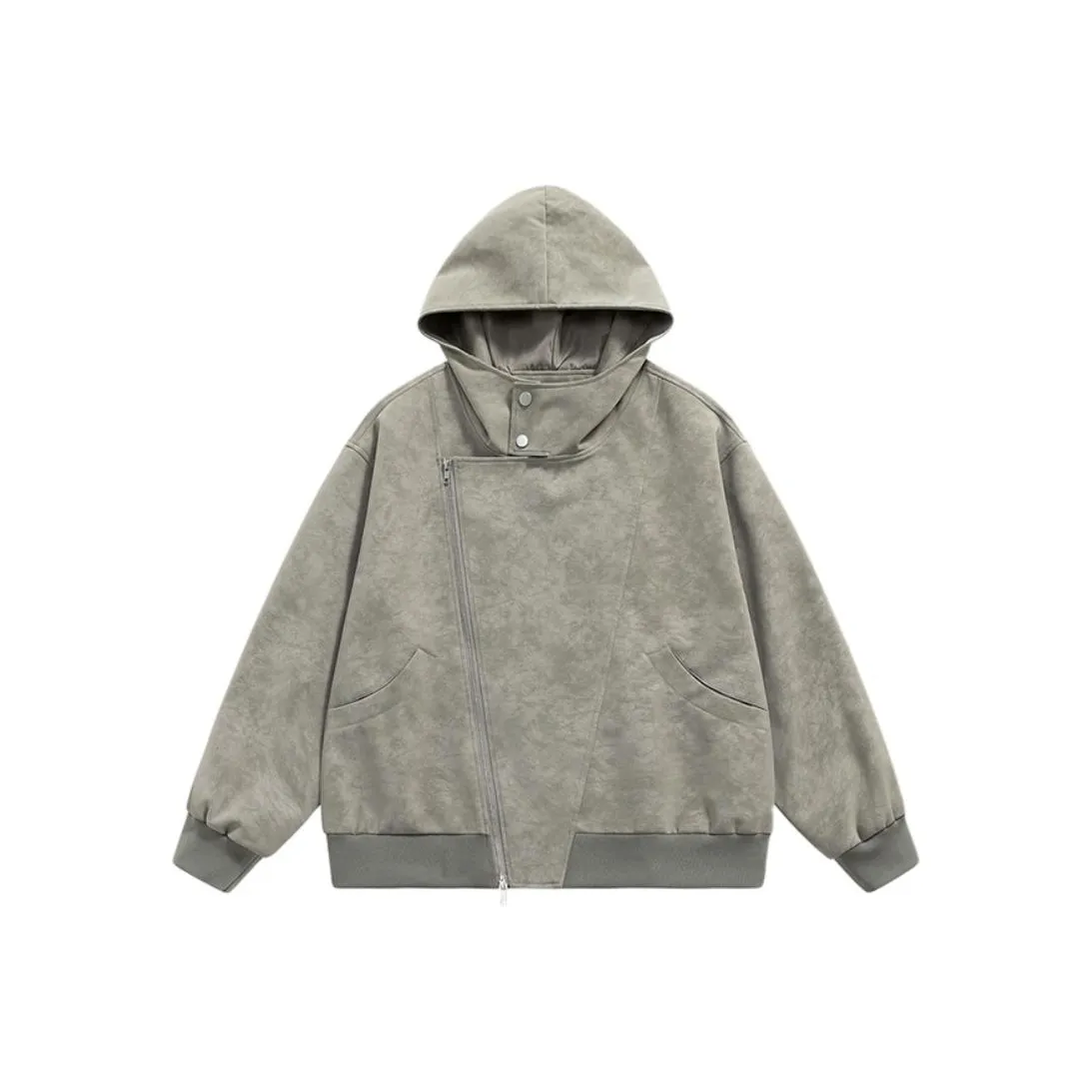 Ordifen Унисекс Кожаные куртки