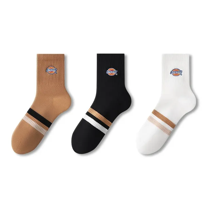 Dickies Мужские носки MID до икры