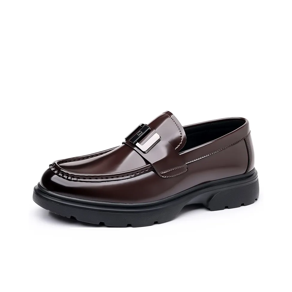 LEXON Мужские низкие туфли