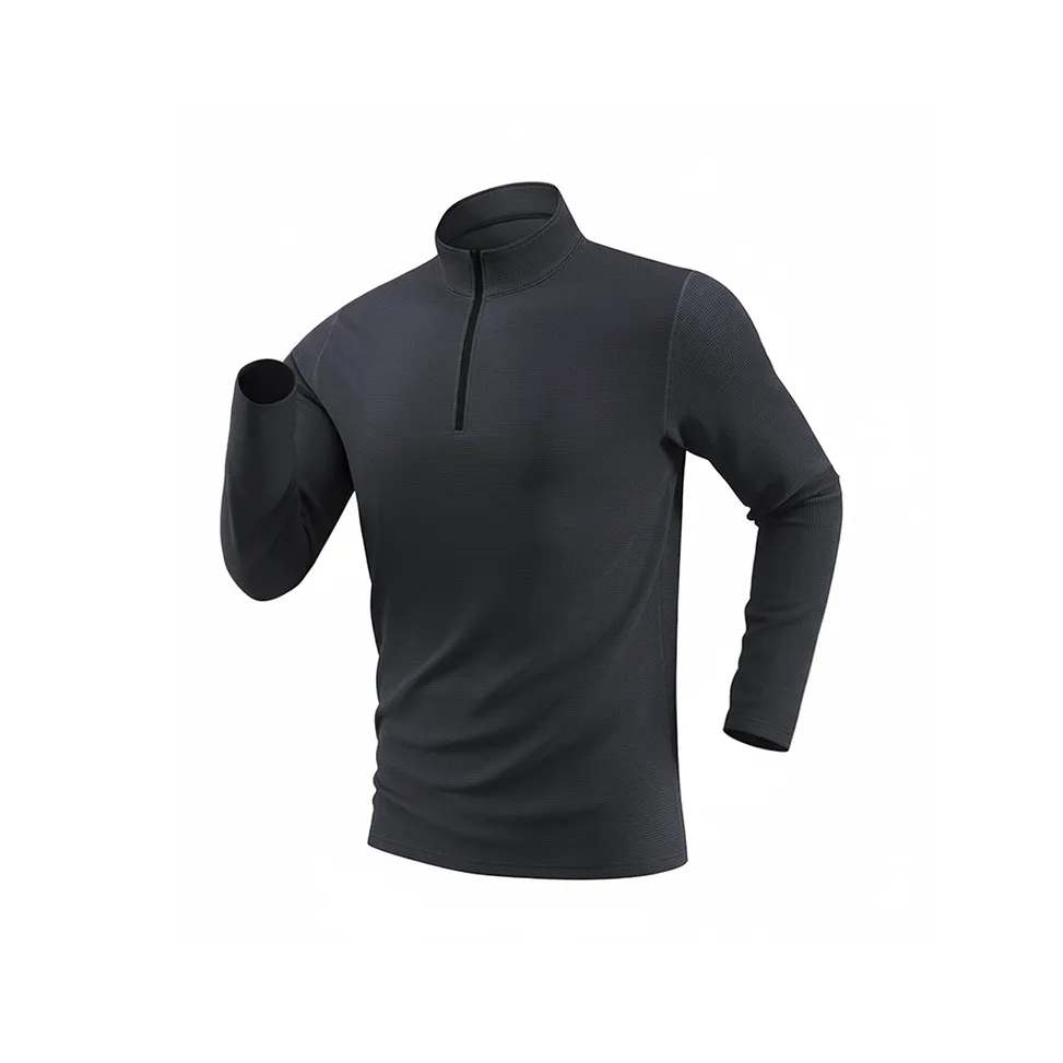 BKCXZICE Толстовка Мужская Polaris Green