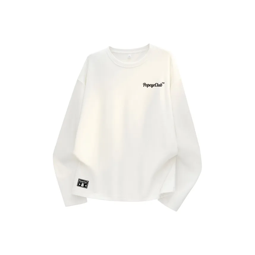 POPEYE Унисекс T-рубашки