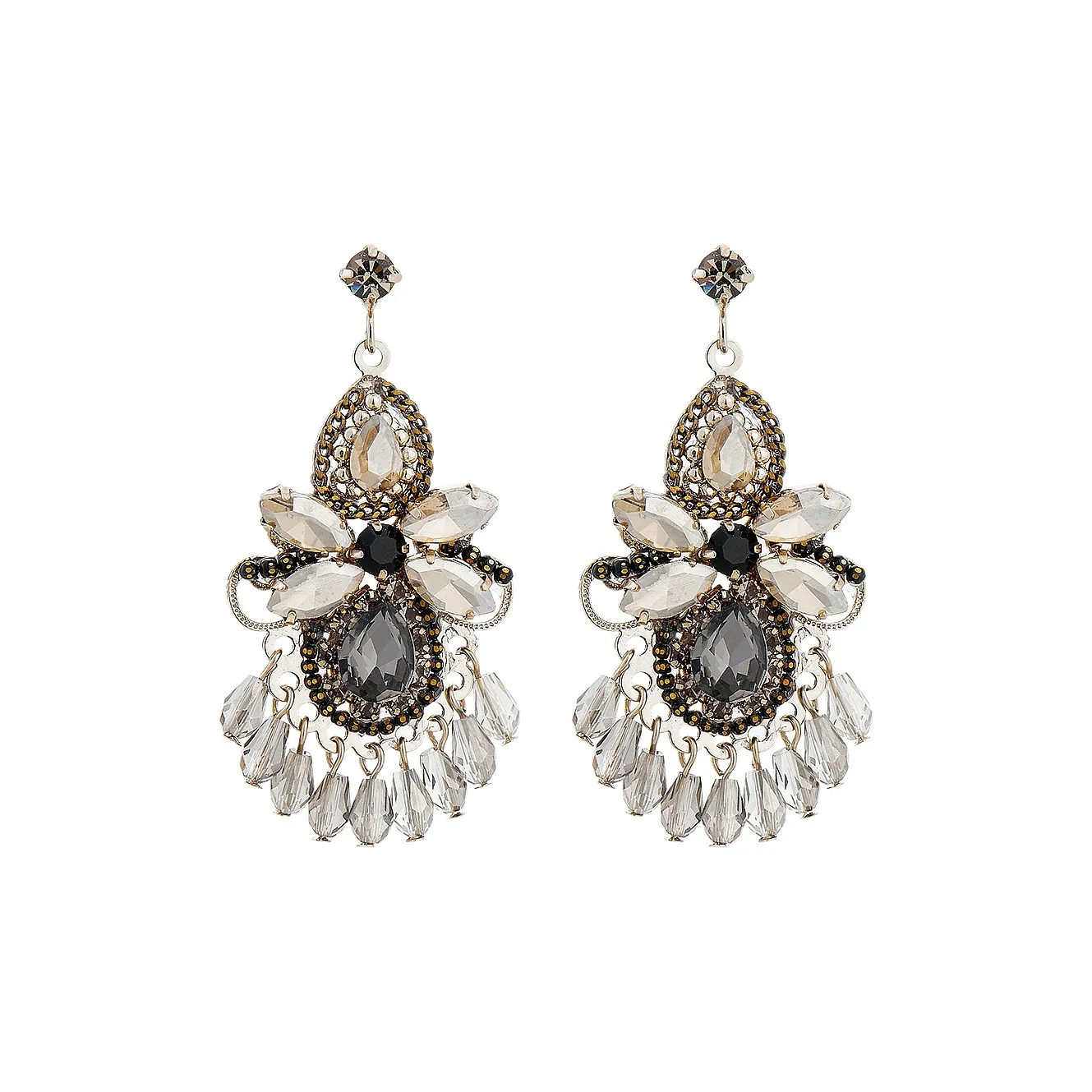 Lano Серьги Женские