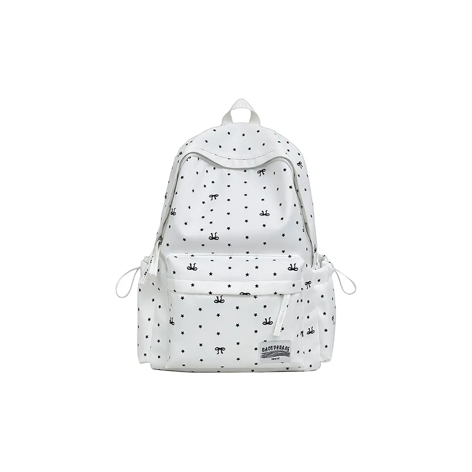 GOBLIN SHARKS 1759 Нейлон Рюкзак Женские