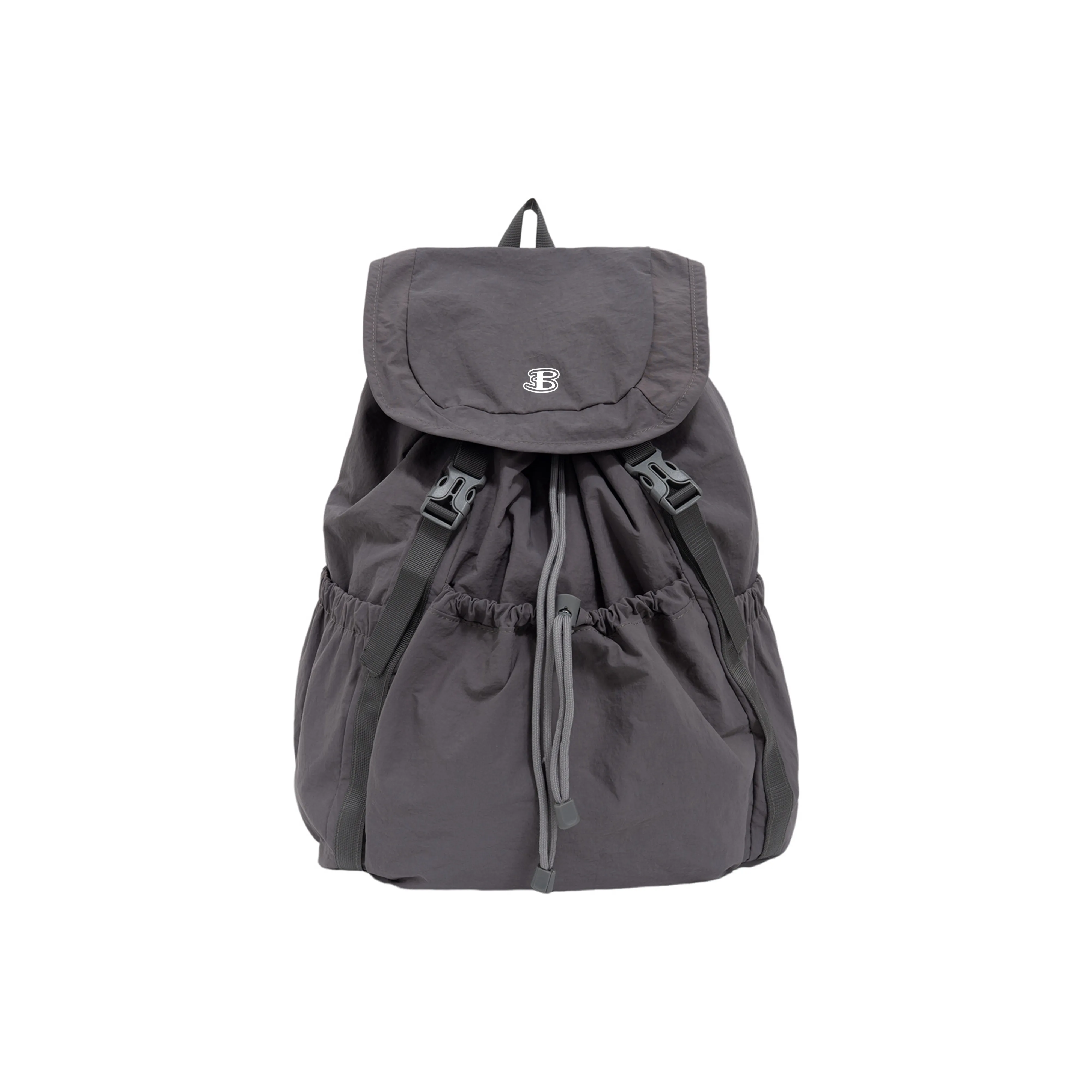 BEN SHERMAN Нейлон Рюкзак Стандартный Унисекс Многоцветный