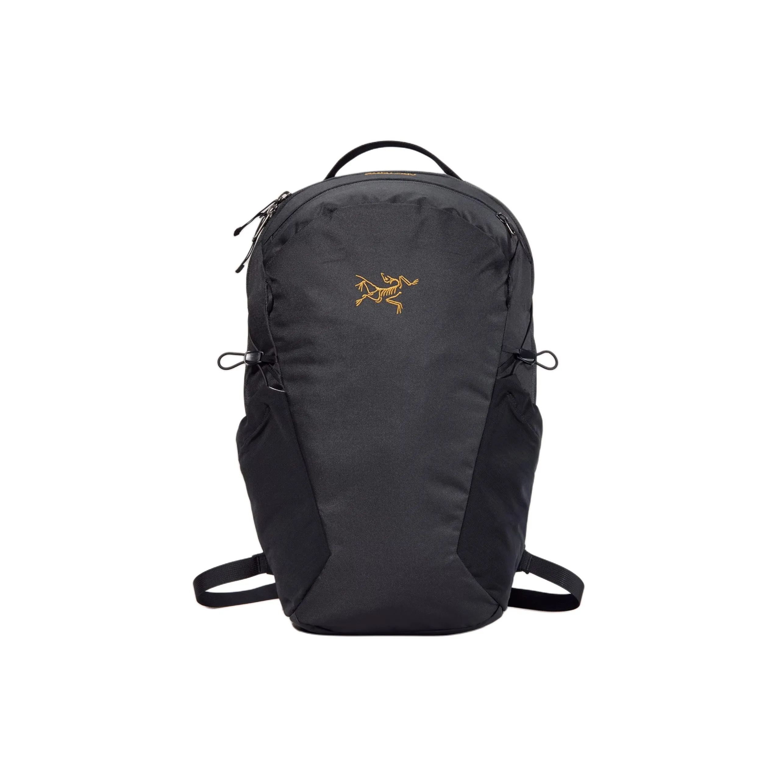 Arcteryx Mantis Полиэстер Альпинистский рюкзак Рюкзак Стандартный Унисекс Черный