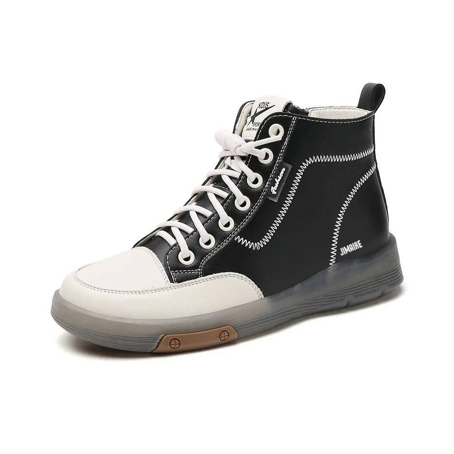 JINMAIWANG Ботильоны Женские