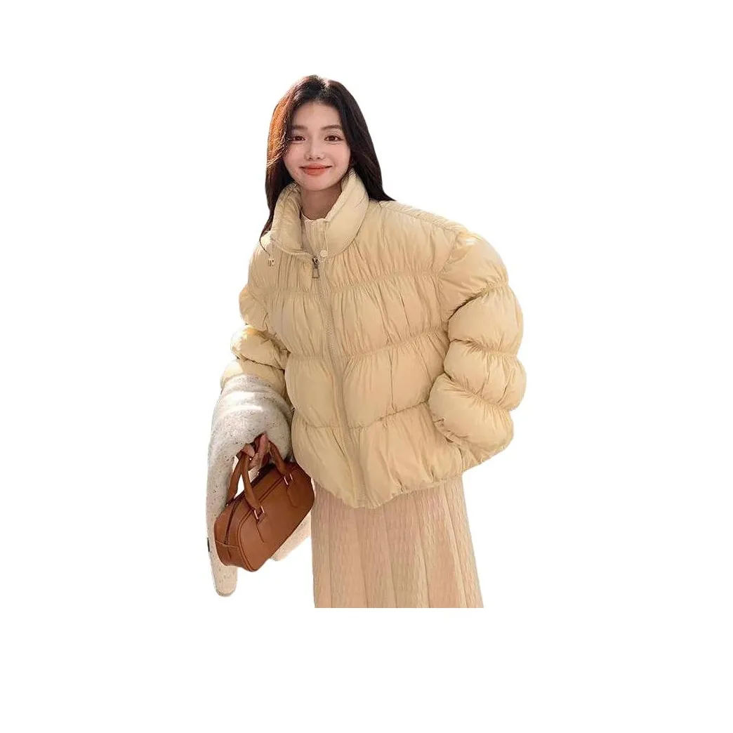 IWZI Женские пуховики