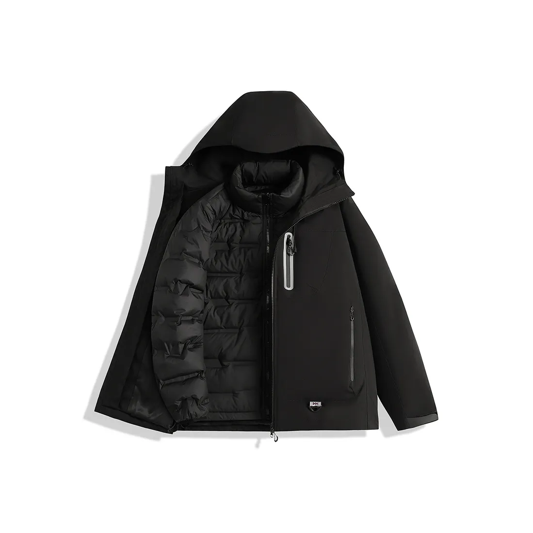 GOYN Мужские Куртки