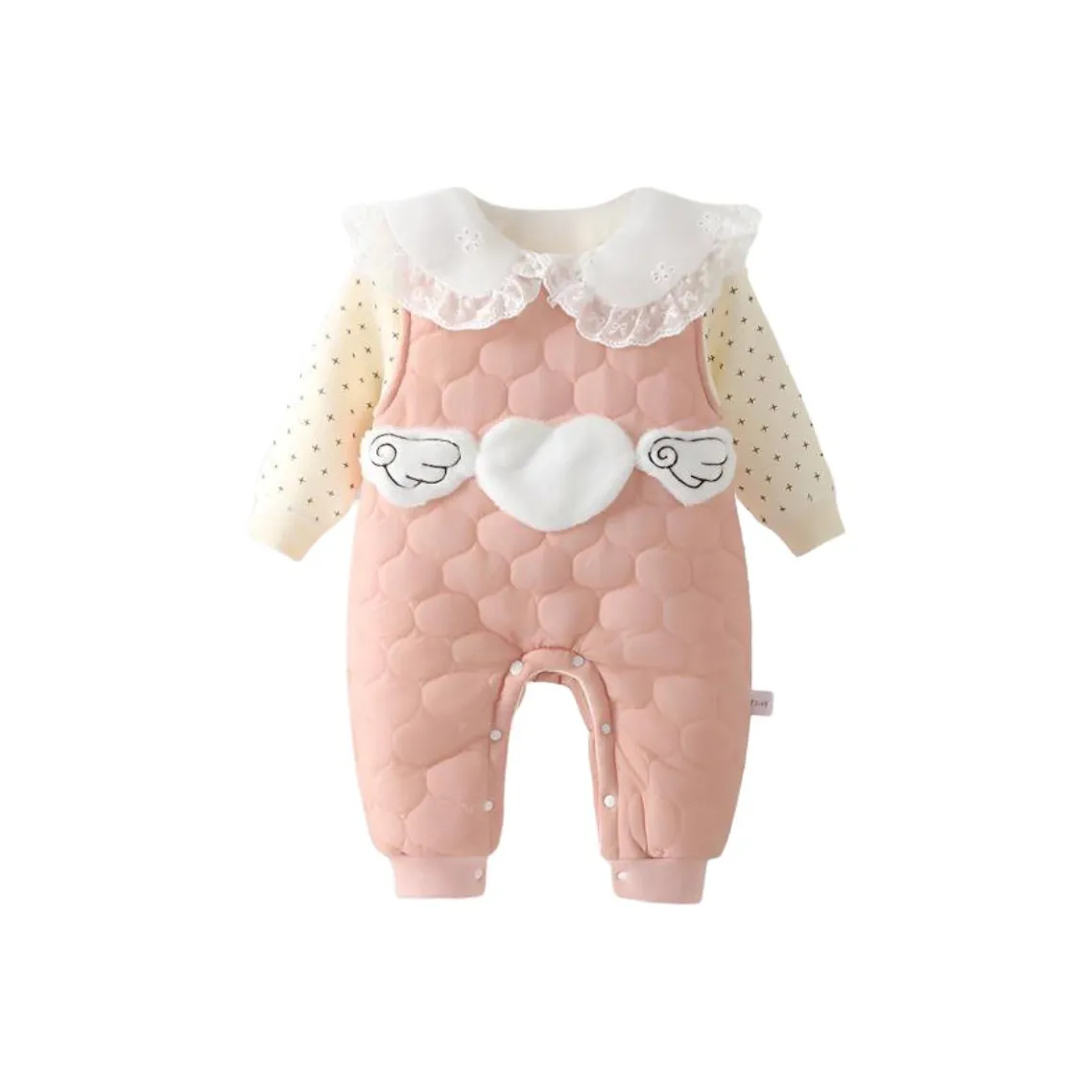 Chiaus Съемный комбинезон для младенцев и малышей