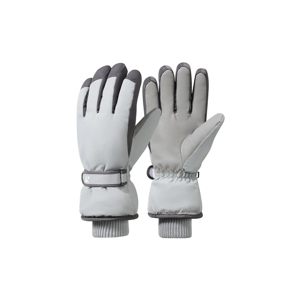 YUZHAOLIN Утолщенные спортивные перчатки для мужчин