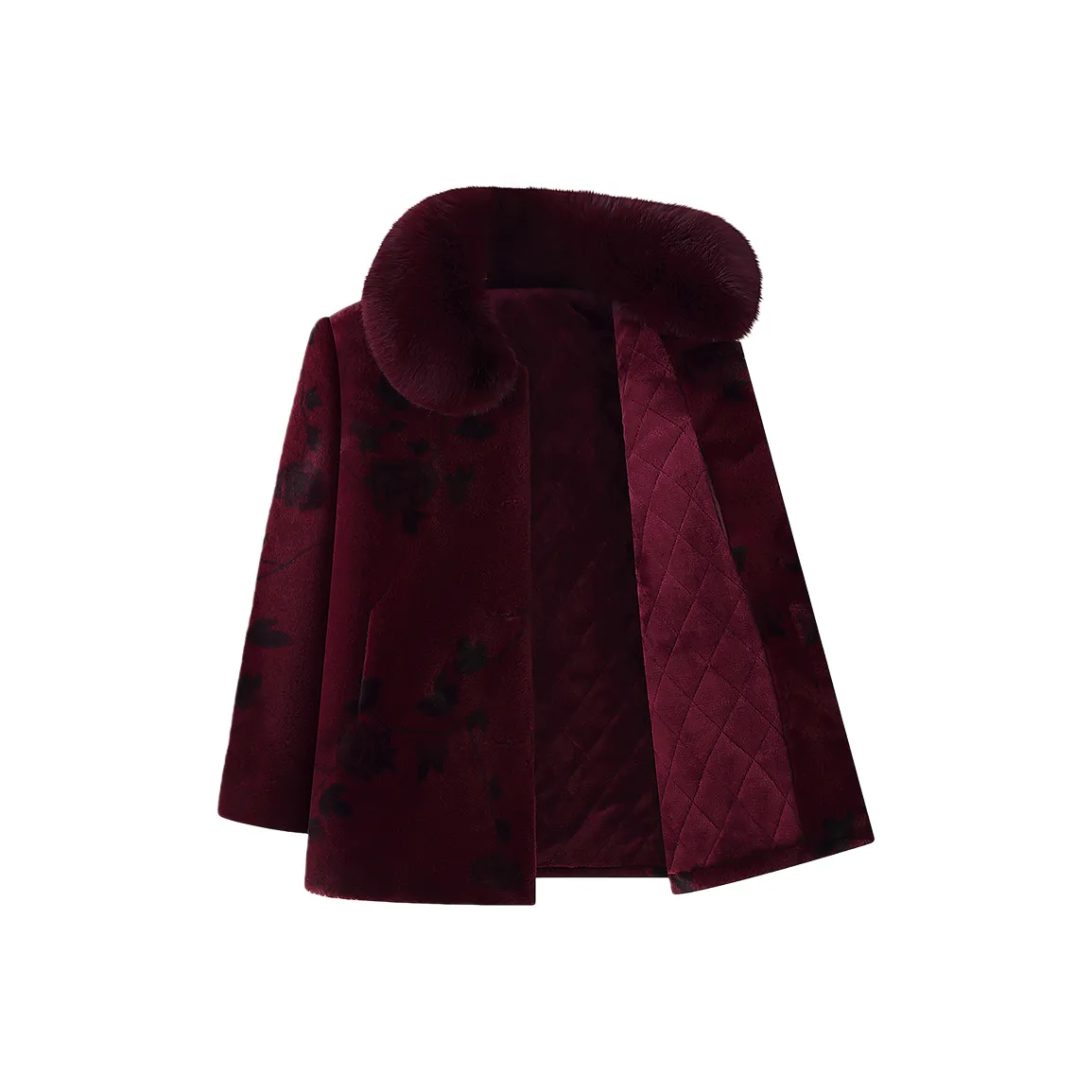 APBM Женское пальто