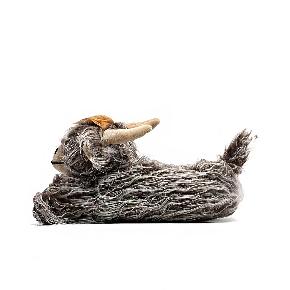 DAOFENGZHANSHI Резиновая подошва Домашние тапочки Унисекс