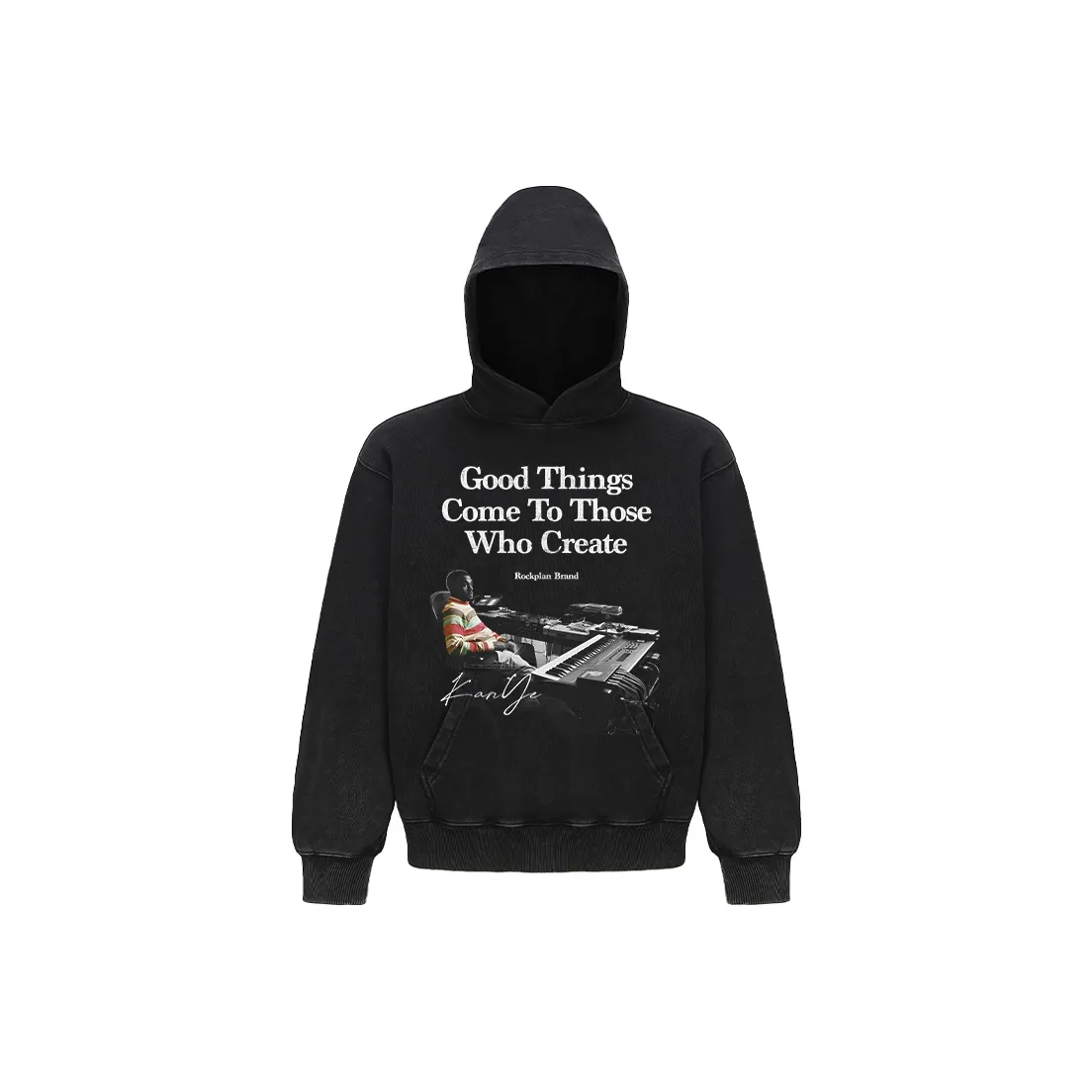 ROCK PLAN Унисекс Свитшоты