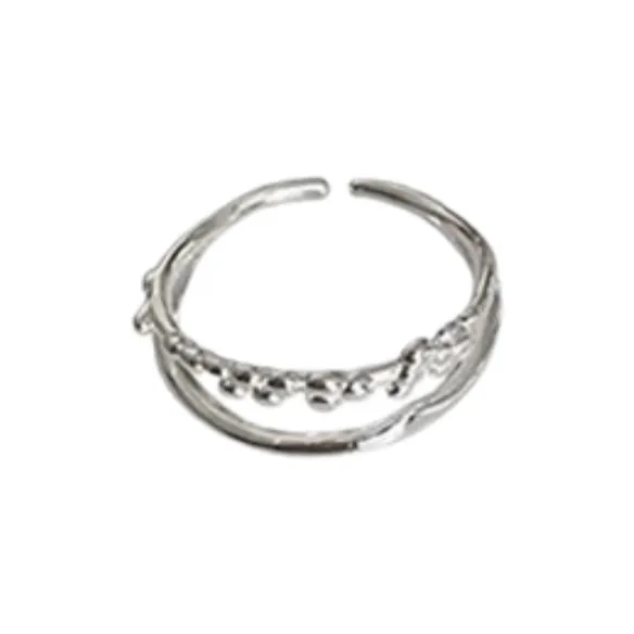 WUYIFEI Кольца Женские