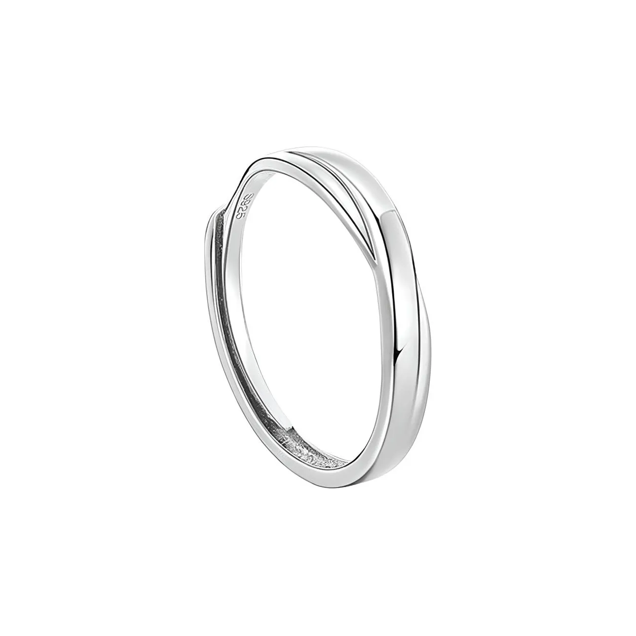 WUYIFEI Сплав Кольца Унисекс