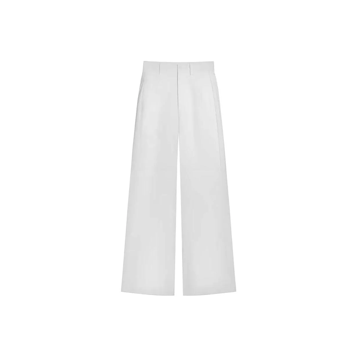 XINTATA Белый Женские Повседневные Брюки