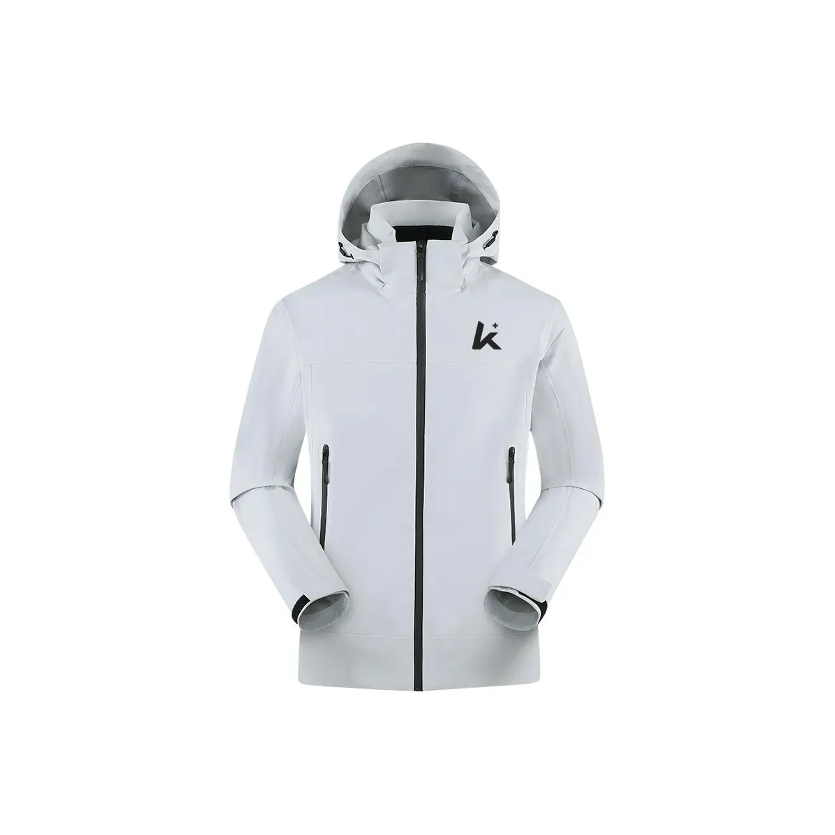 Кавасаки Твердая Оболочка Куртка Унисекс