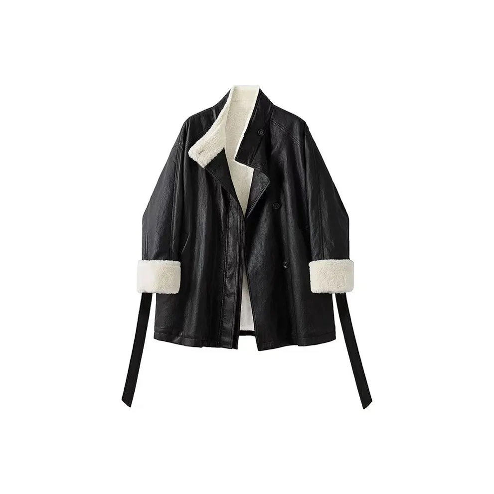 INCO VIBE Женские меховые изделия