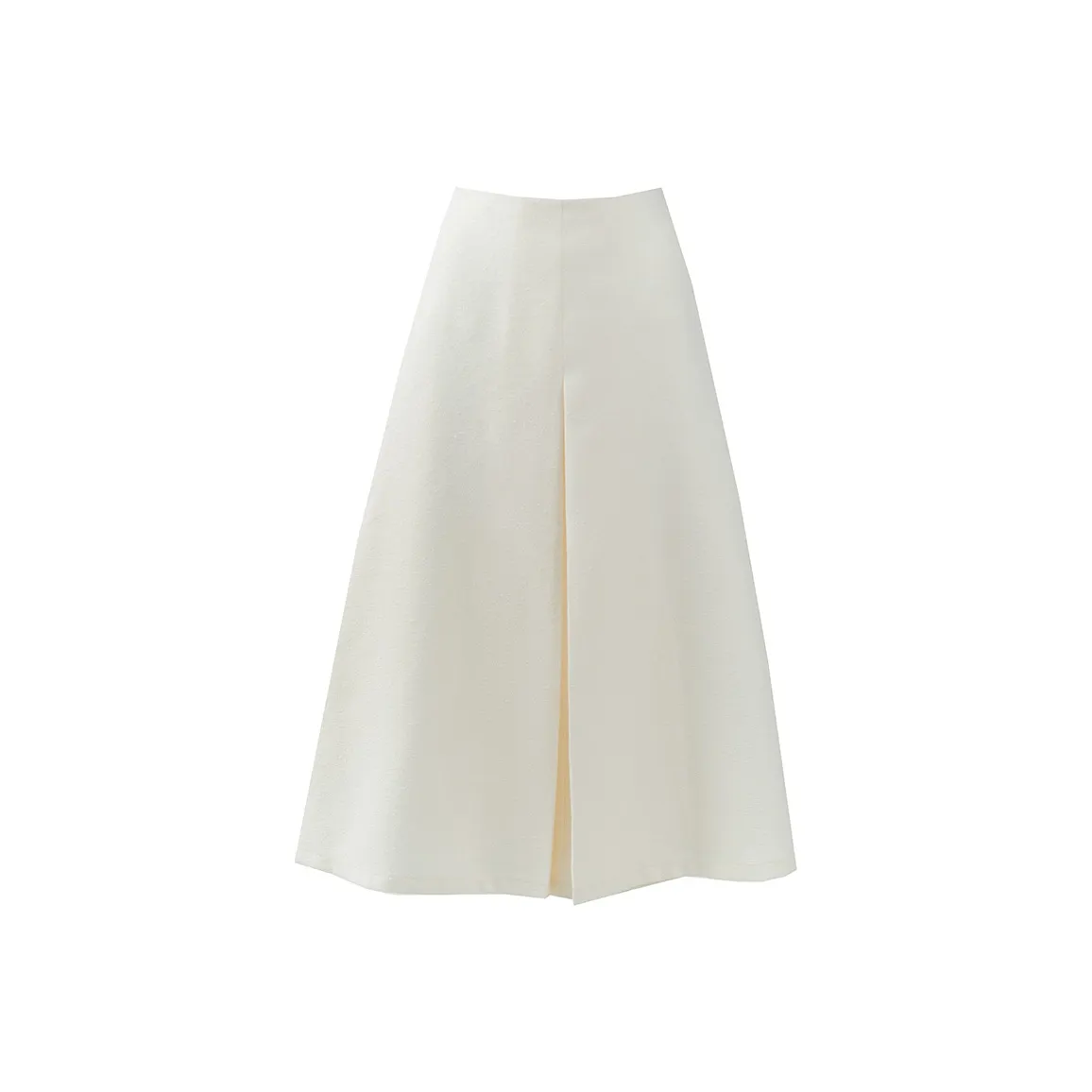 BLUSHWHITE Повседневная длинная юбка для женщин