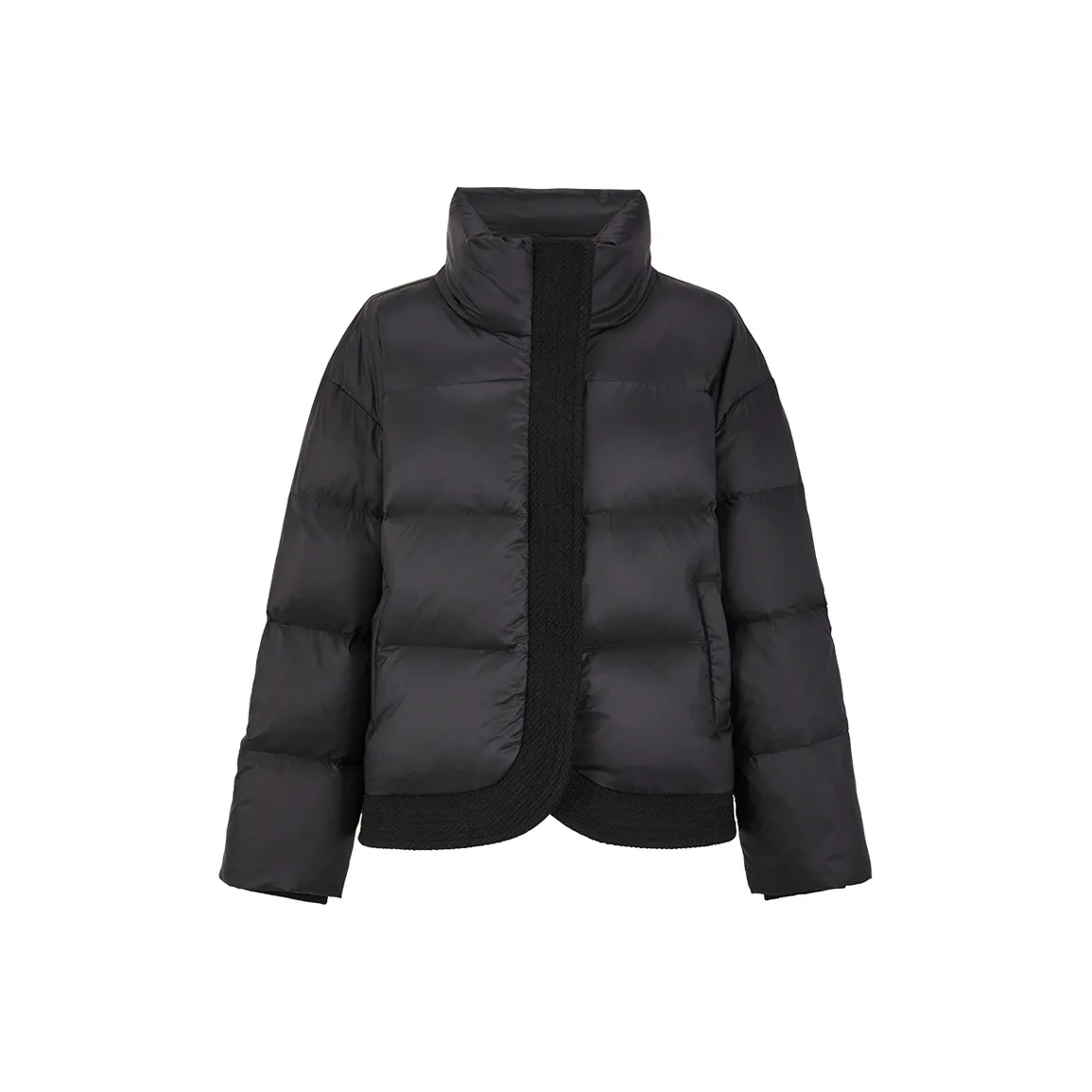 URBAN REVIVO Пуховик Женские