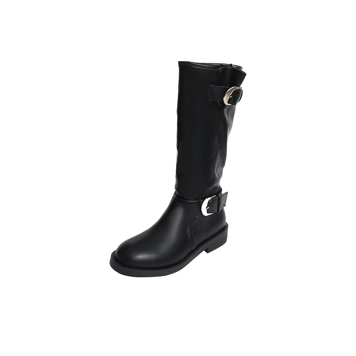 NTOZE Женские ботильоны