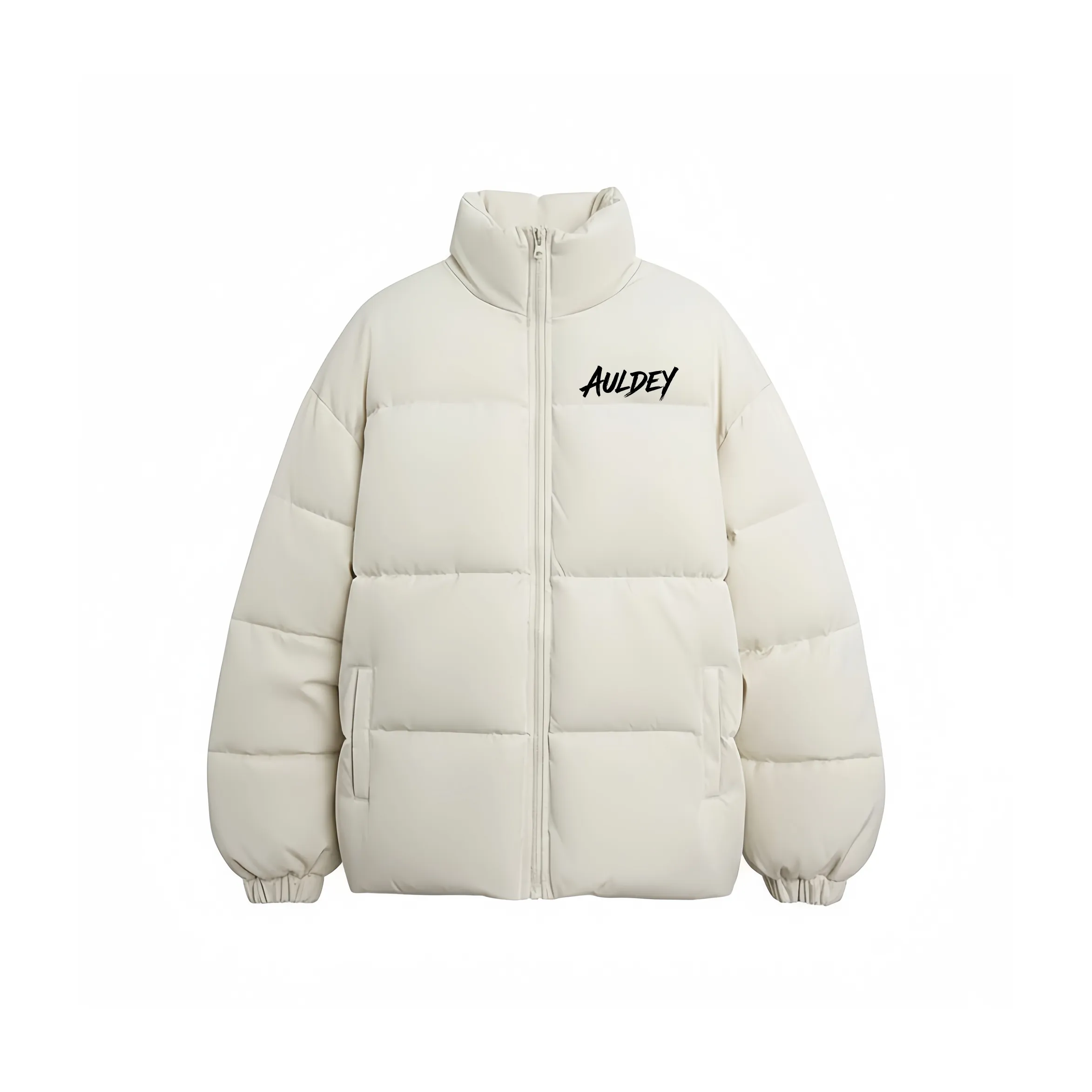 AULDEY Унисекс Пуховики