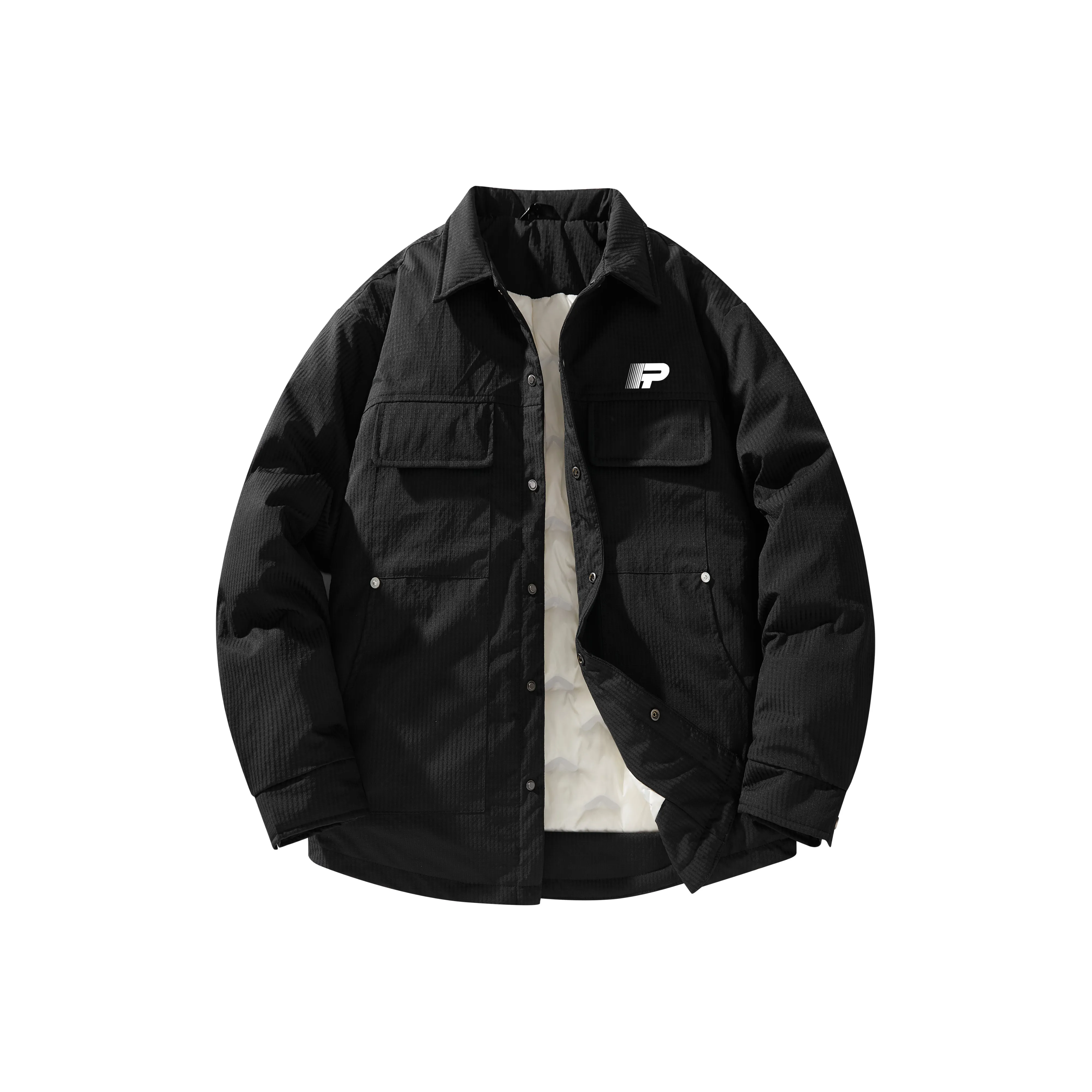 Пуховик Paddington Bears Coat Unisex