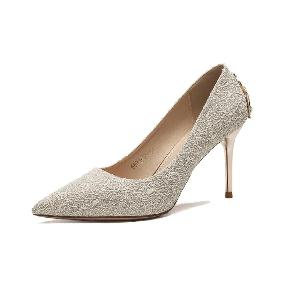 MADALLO Высокие каблуки Женские