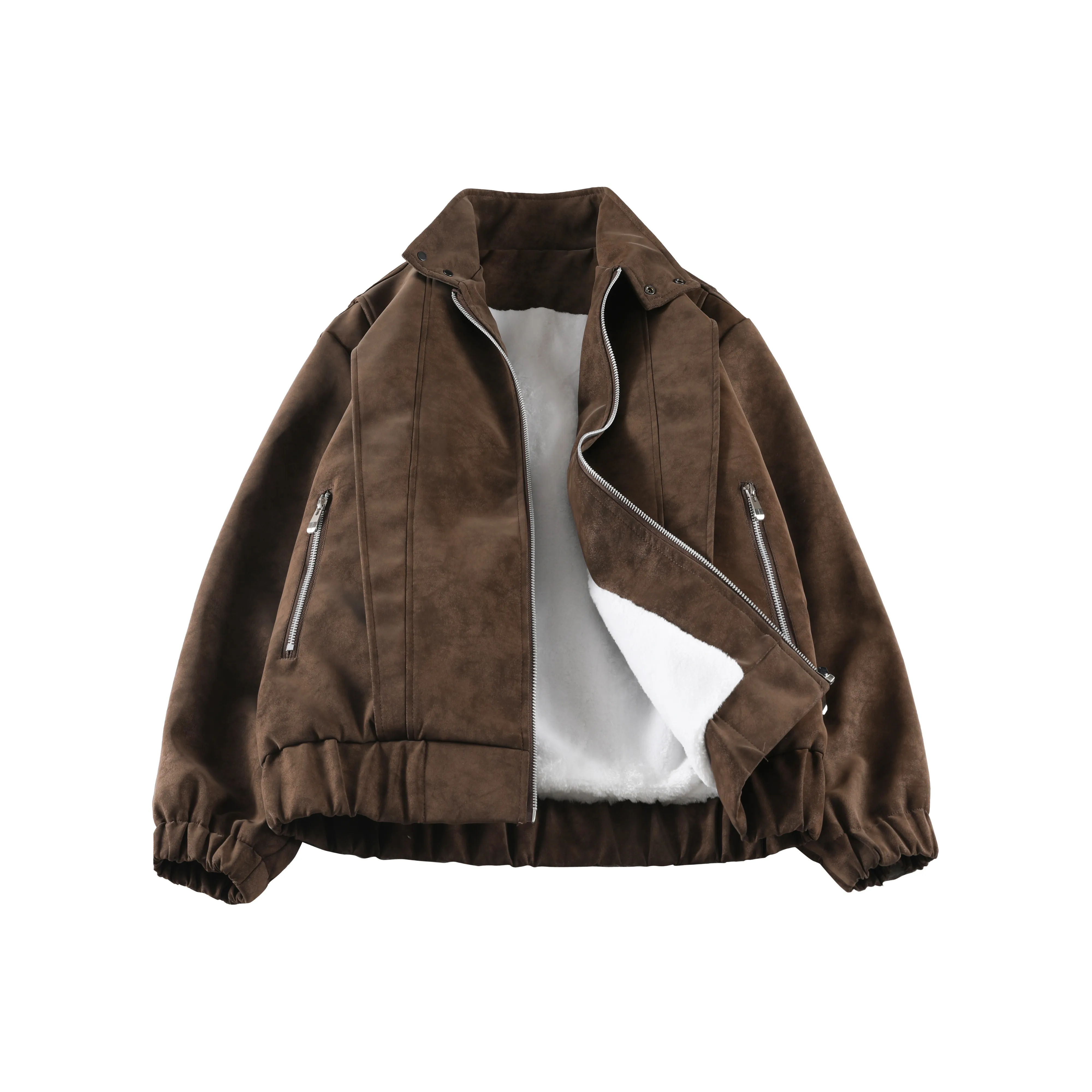 UNDERGARDEN Karry Wang Куртка Унисекс