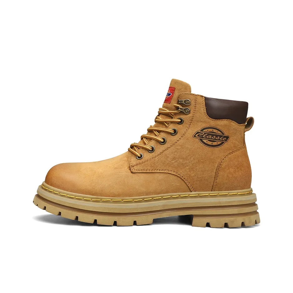 LONSDALE Короткий Мартин Ботин Мужской