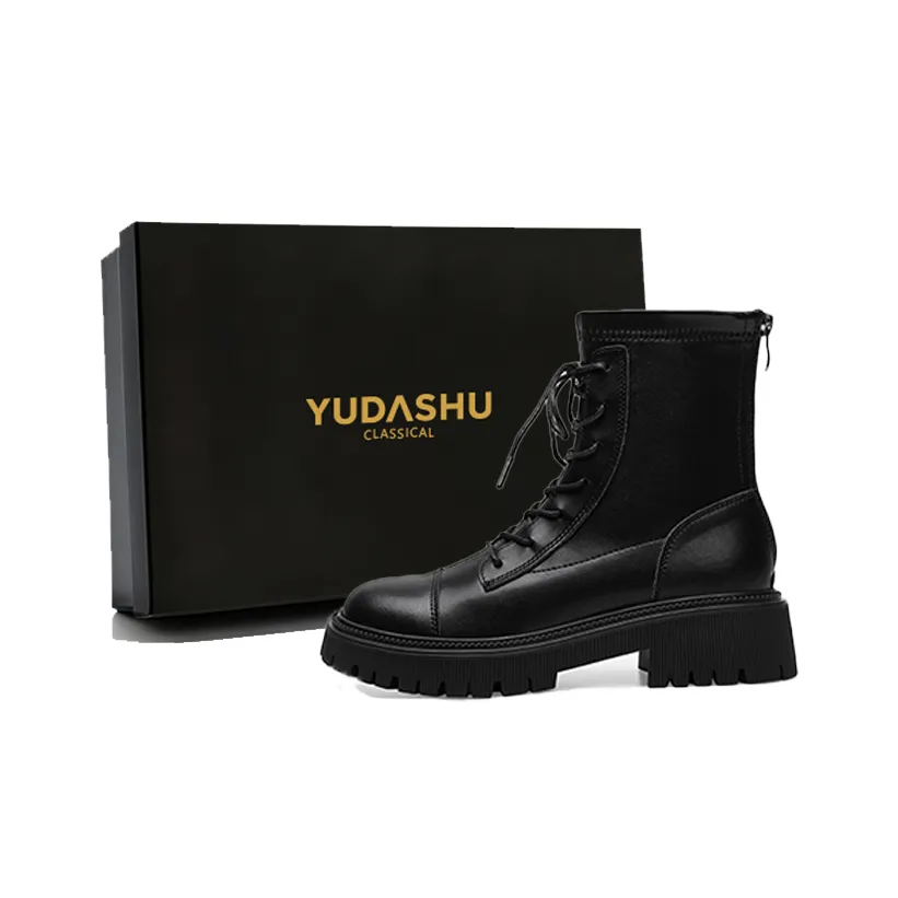 YUDASHU Ботильоны Женские