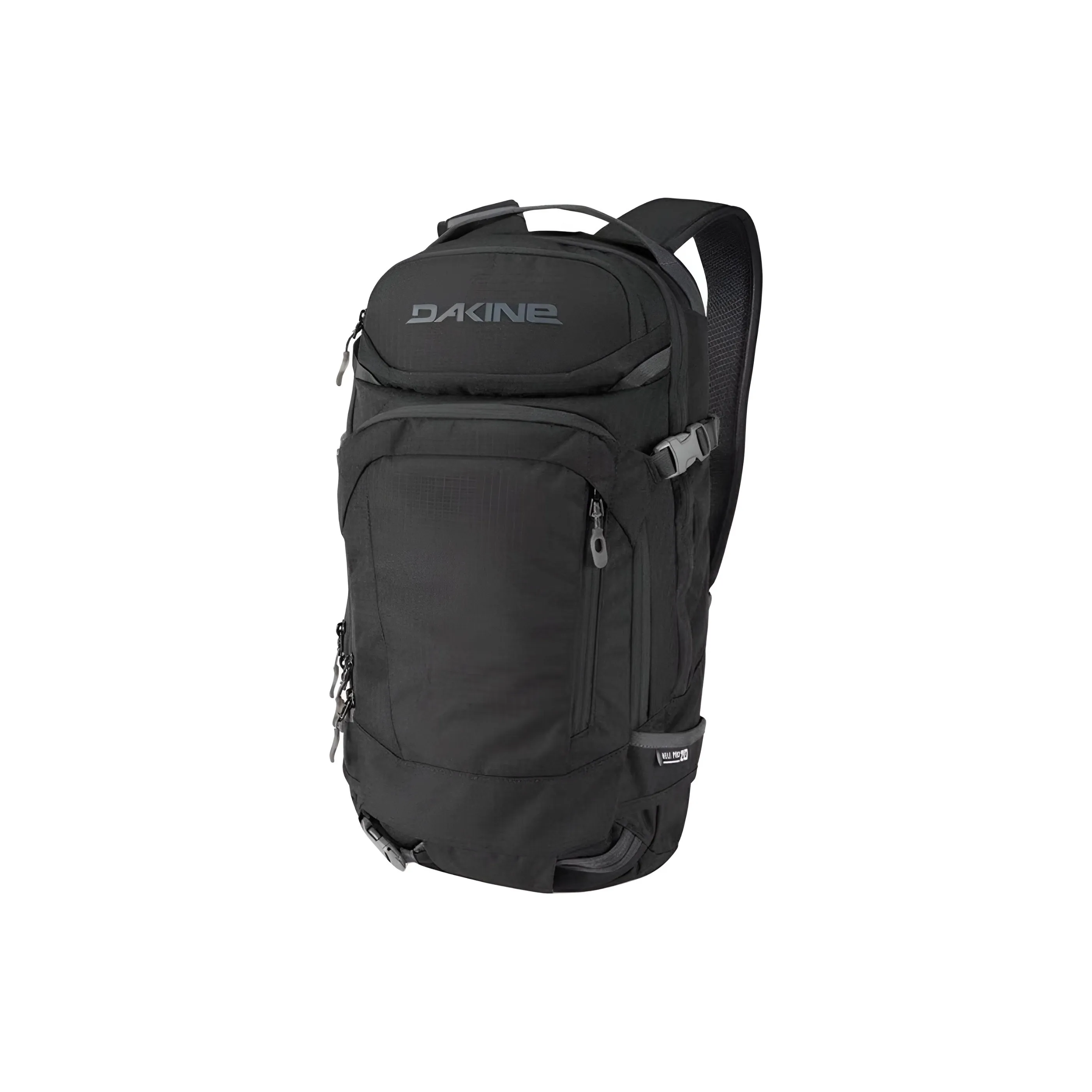 Dakine 20L Туристические сумки Полиэстер Многоцветный Унисекс