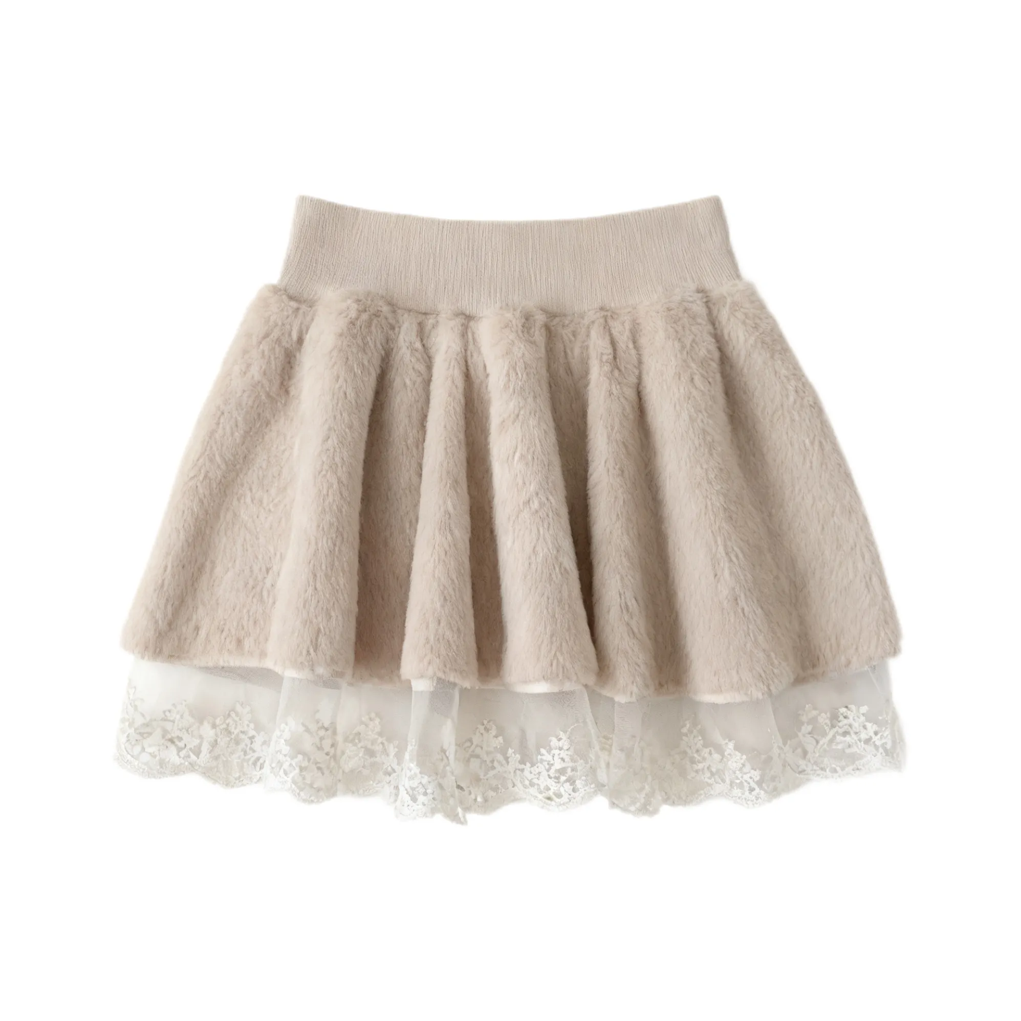 BIFH Повседневные короткие юбки для женщин