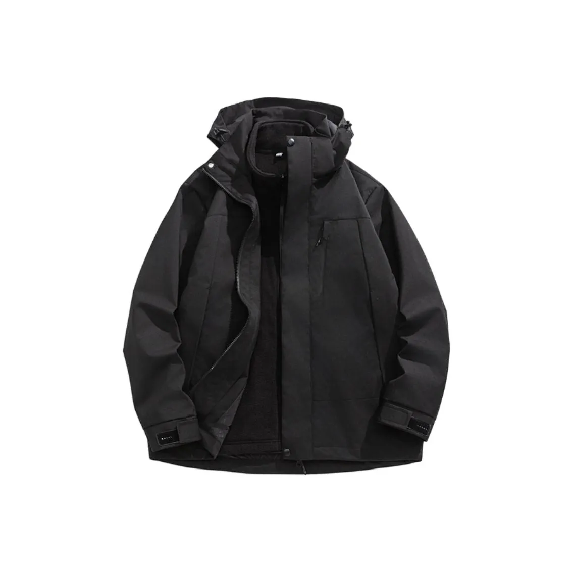 GOYN Мужские Куртки