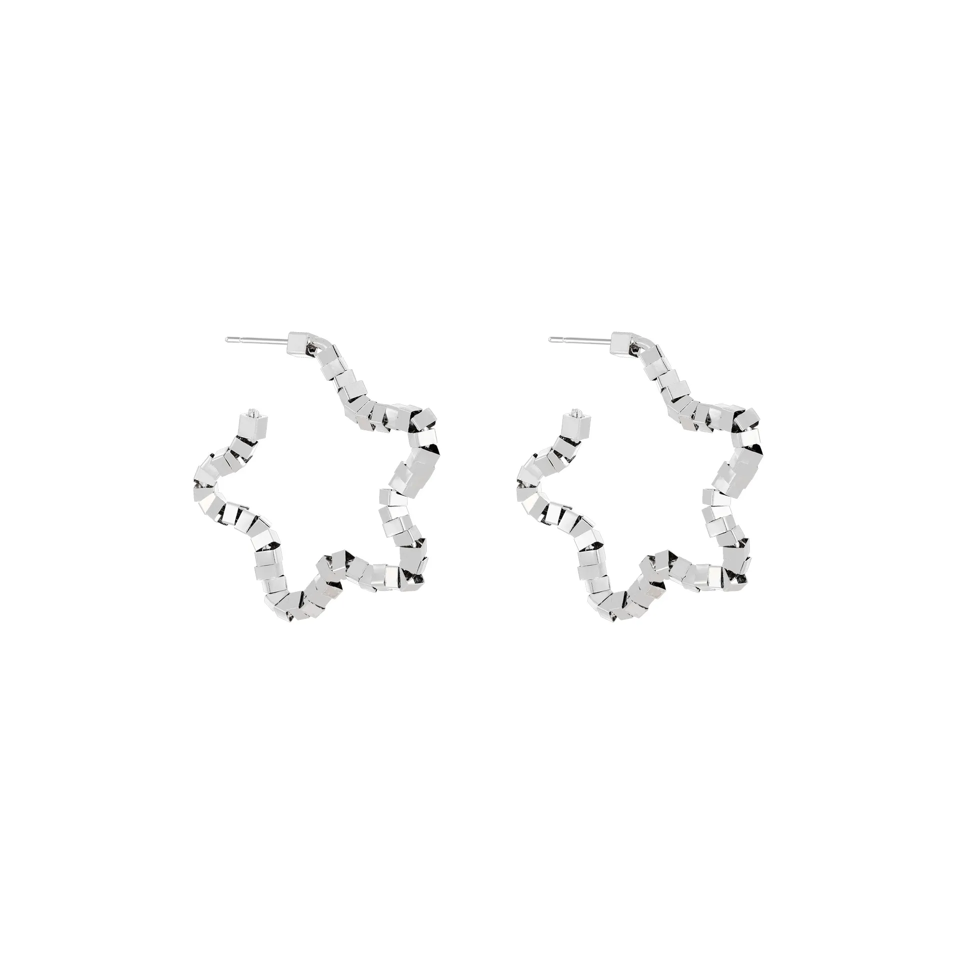 A CONG Studio Серьги из сплава Женские