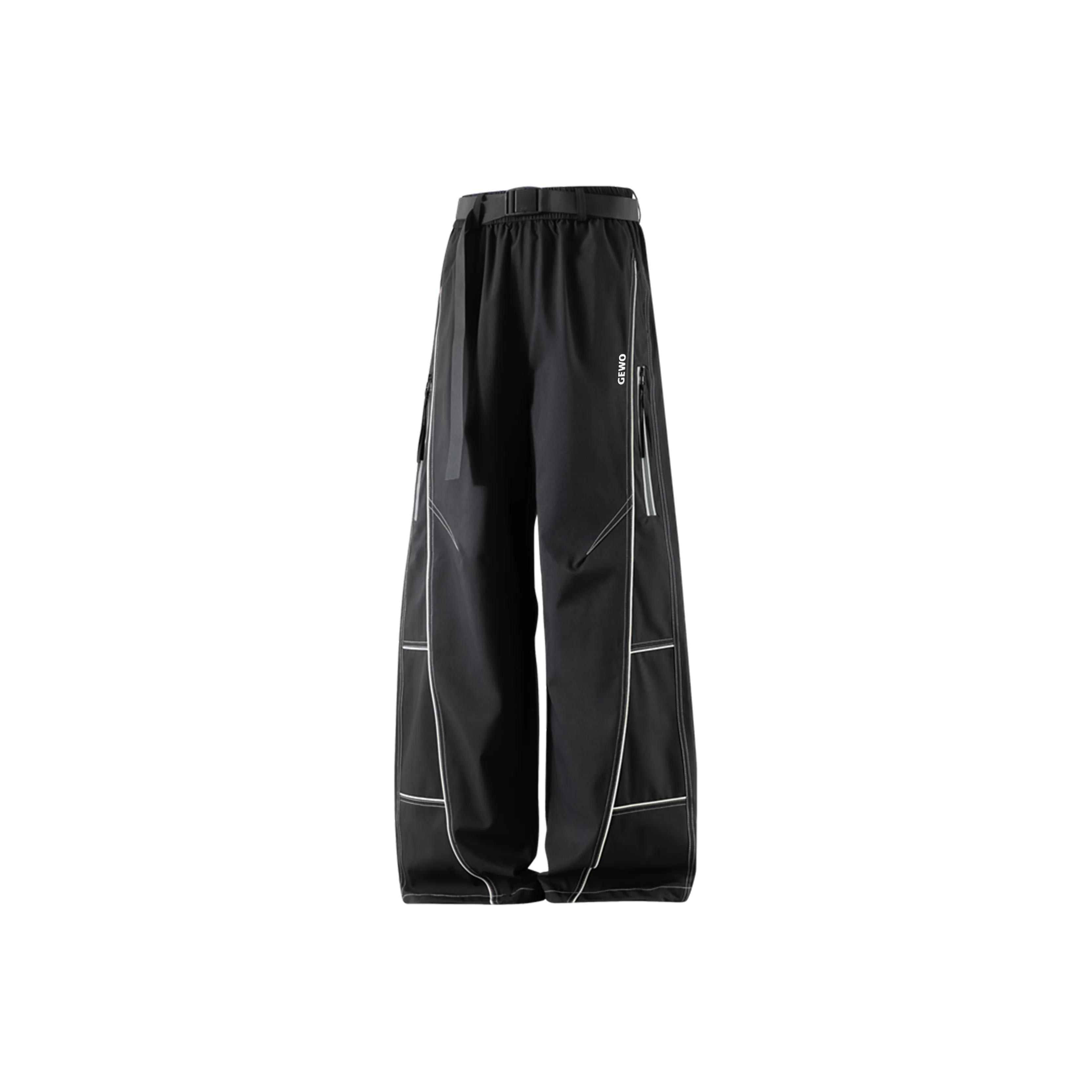 GEWO Унисекс Ветрозащитные Штаны