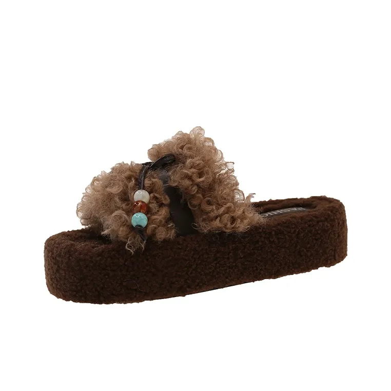 SUPEREDGE Шлепанцы Женские