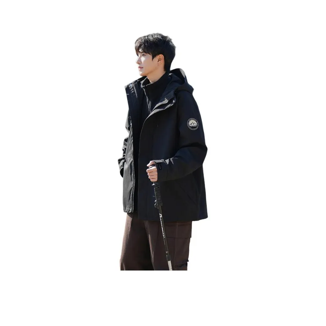 GOYN Мужские Куртки