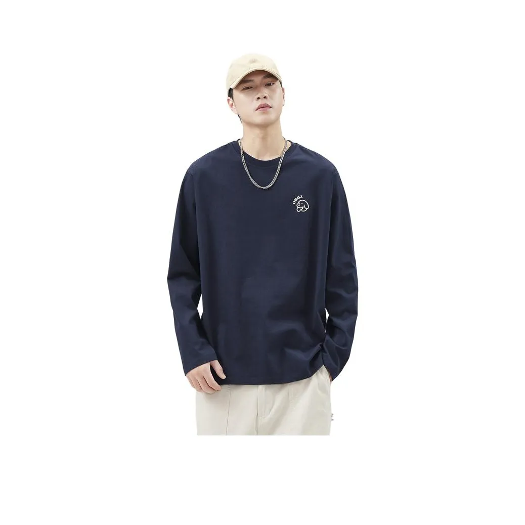 CLOUDYCATS Унисекс T-рубашки