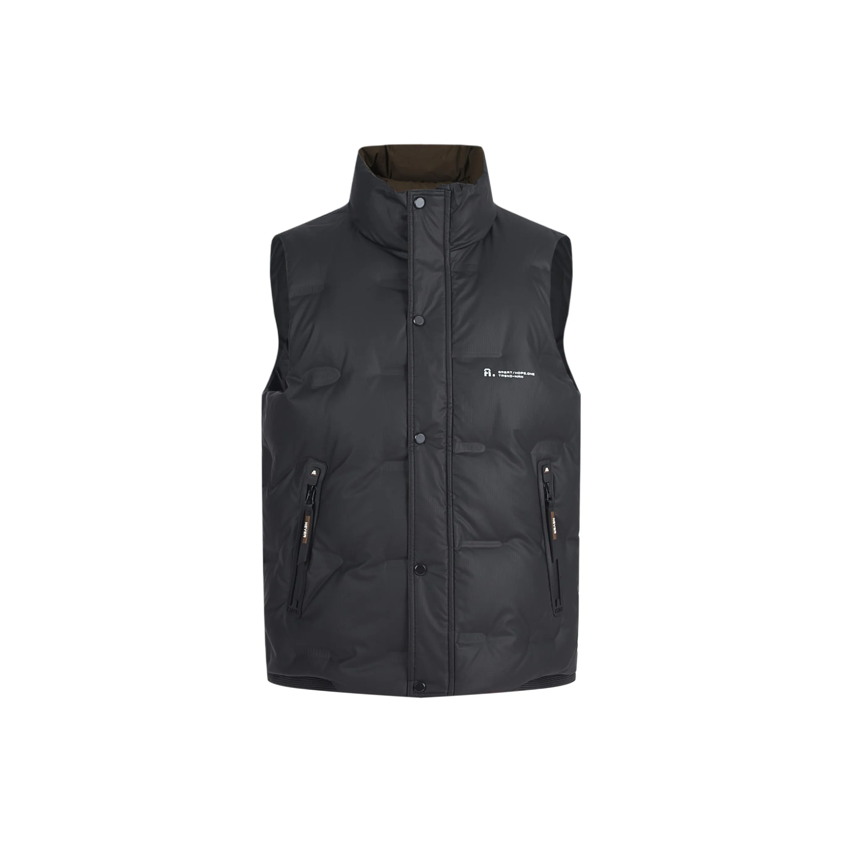 TUCANO Мужские жилеты